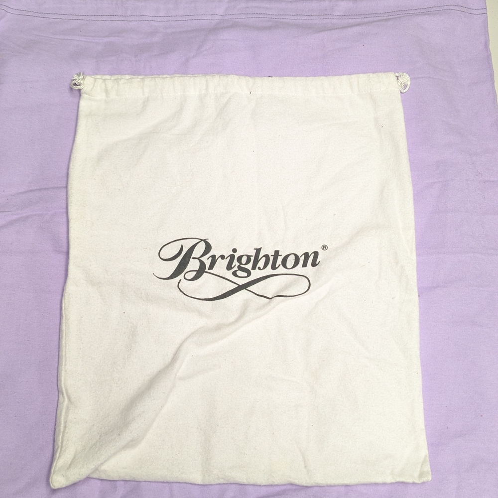 Set Of Four Dust Bags